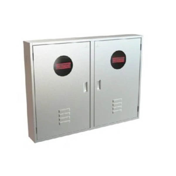 Abrigo de Hidrante Aço Inox - VP Fire São Paulo - Imagem 3