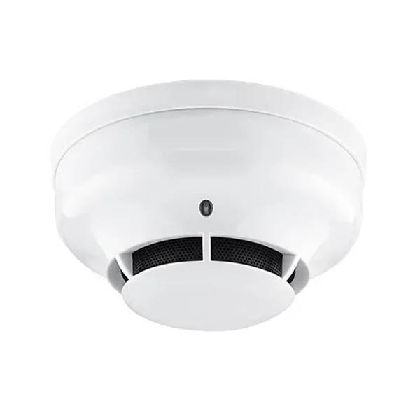 Detector de Fumaça DFE-520 - VP Fire São Paulo
