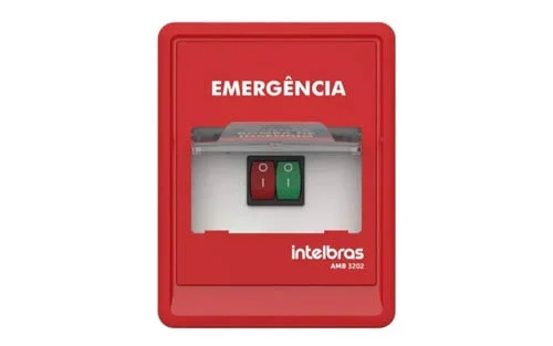 Sistemas e Acessórios de Incêndio